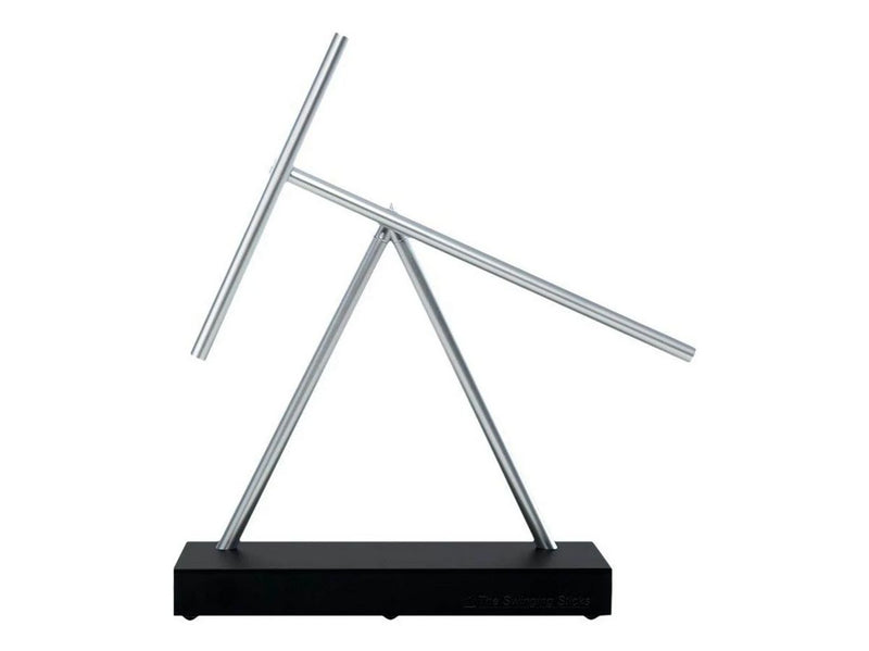 Mikamax The Swinging Sticks - (desktop TOY version)