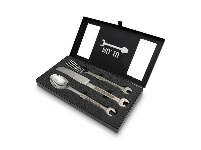 Mikamax NO.10 Wrenchware