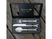 Mikamax NO.10 Wrenchware