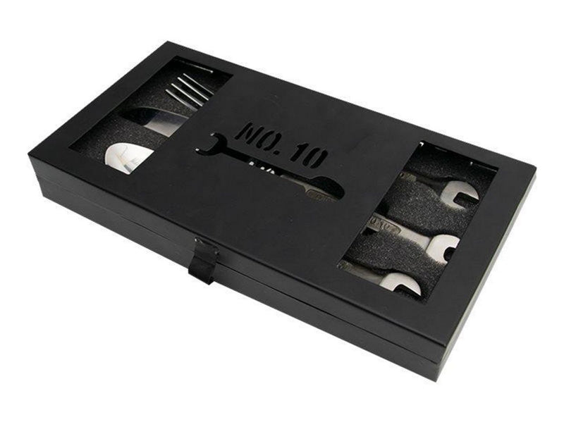 Mikamax NO.10 Wrenchware