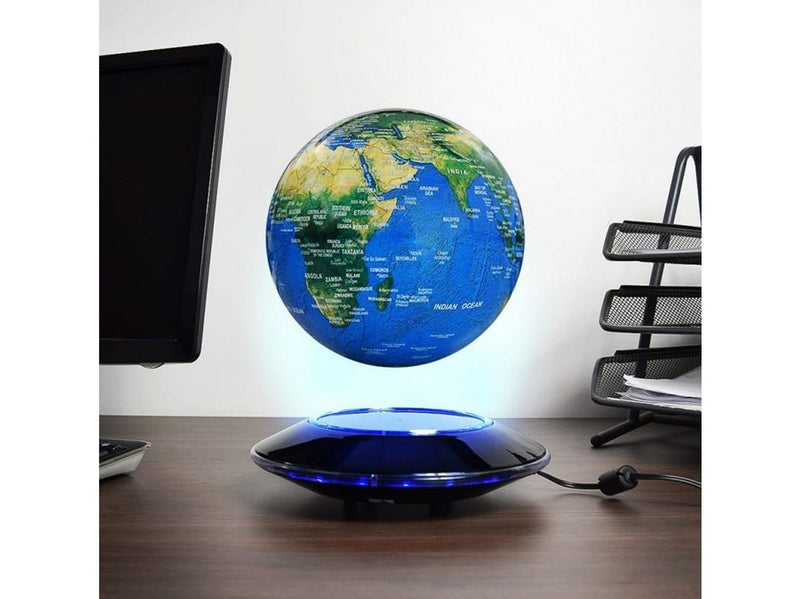 Mikamax mm - Levitating Globe