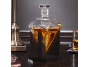 Mikamax Diamond Decanter