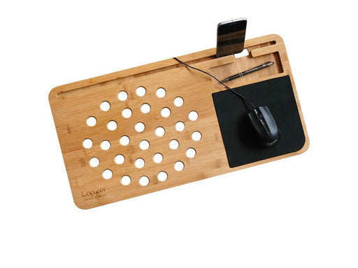 Mikamax mm - Lapzer Laptop Desk
