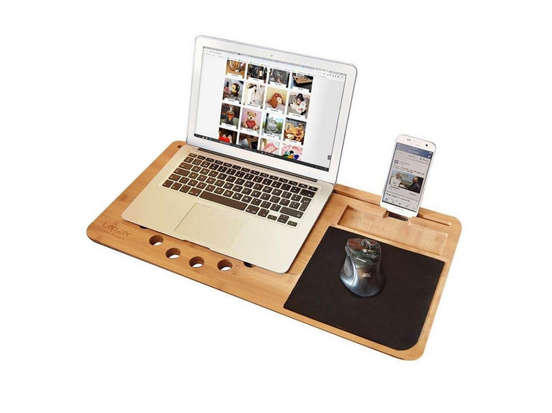 Mikamax mm - Lapzer Laptop Desk