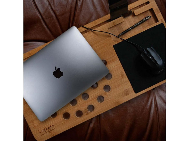 Mikamax mm - Lapzer Laptop Desk