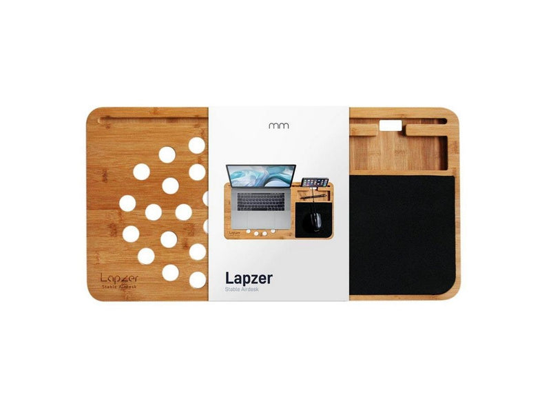 Mikamax mm - Lapzer Laptop Desk