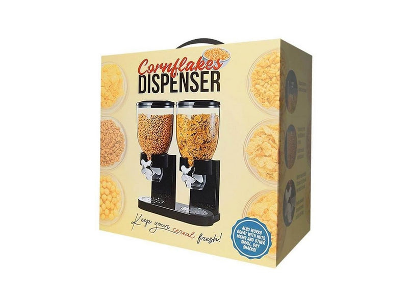 Mikamax Cornflakes dispenser