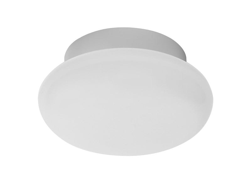LEDVANCE SMART+ Wall Orbis Aqua Ø28cm 1200lm 12W TW hvid IP