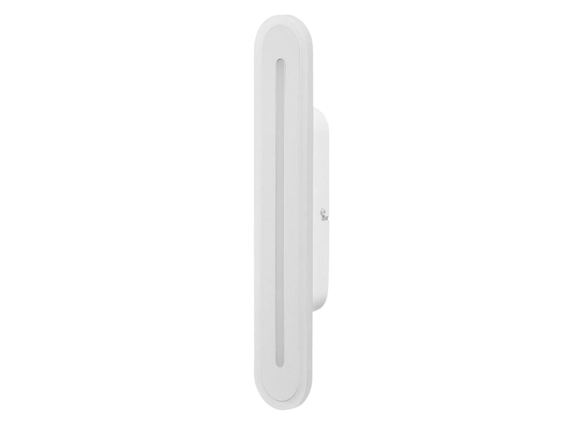 LEDVANCE SMART+ Wall Orbis Bath 40x3.8xm 1600lm 17W TW hvid
