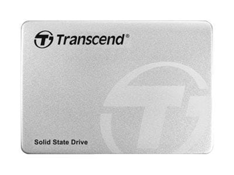 Transcend SSD370S 2.5" SSD Alu S - 64GB