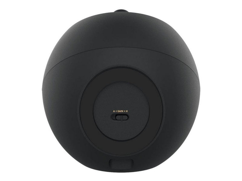 Creative Pebble V2 - Schwarz