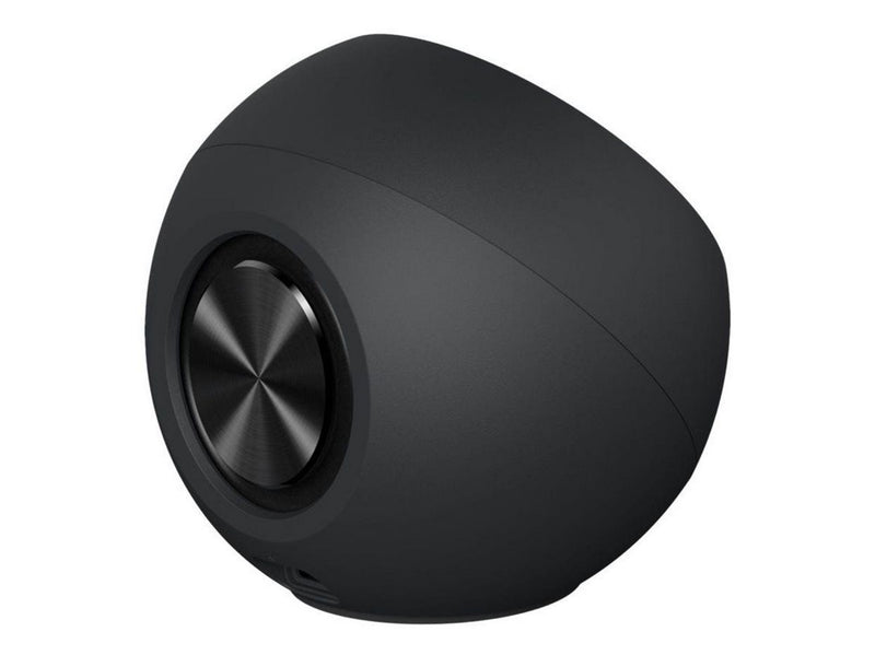 Creative Pebble V2 - Schwarz