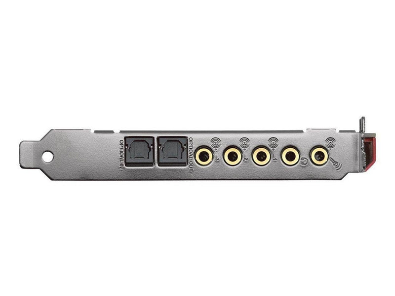 Creative Sound Blaster Z SE