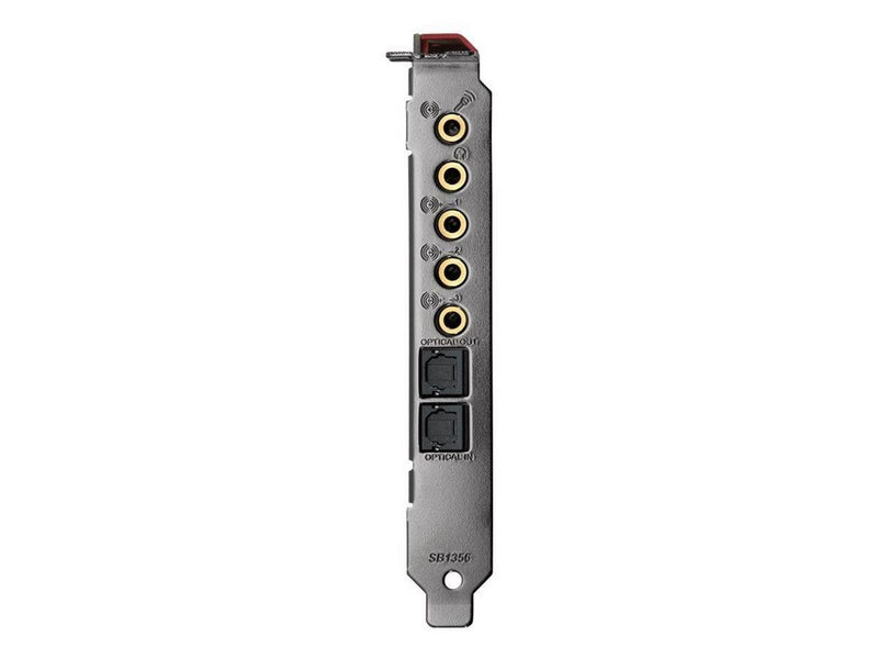 Creative Sound Blaster Z SE