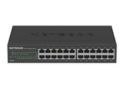 Netgear GS324v2 24-Port Gigabit Ethernet Switch