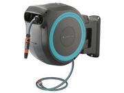 Gardena Wall-Mounted Hose Box RollUp M/L 13 mm/25 m