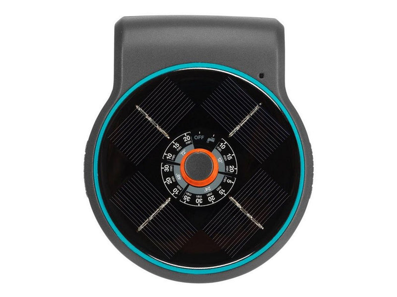 Gardena Solar-Bewässerung AquaBloom Set