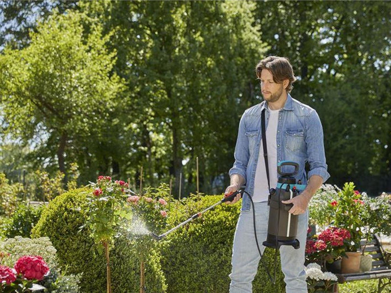 Gardena Pressure Sprayer 5 l EasyPump