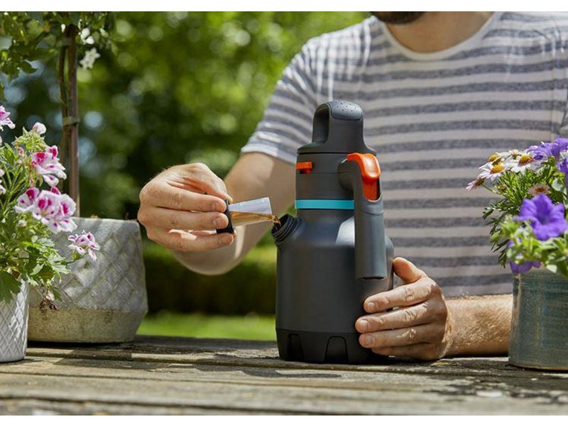 Gardena Pressure Sprayer 1.25 l