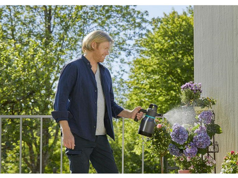 Gardena Pressure Sprayer 1.25 l
