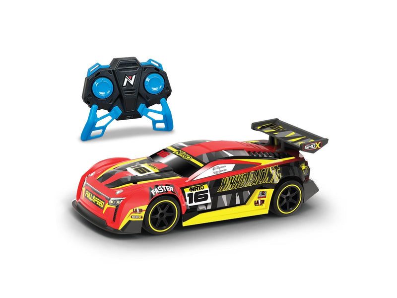 Nikko Racing Series - NFR 16 28cm