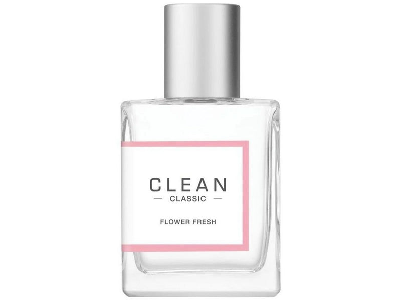Clean Classic Flower Fresh EDP - 30 ml
