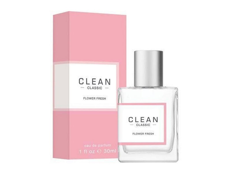 Clean Classic Flower Fresh EDP - 30 ml