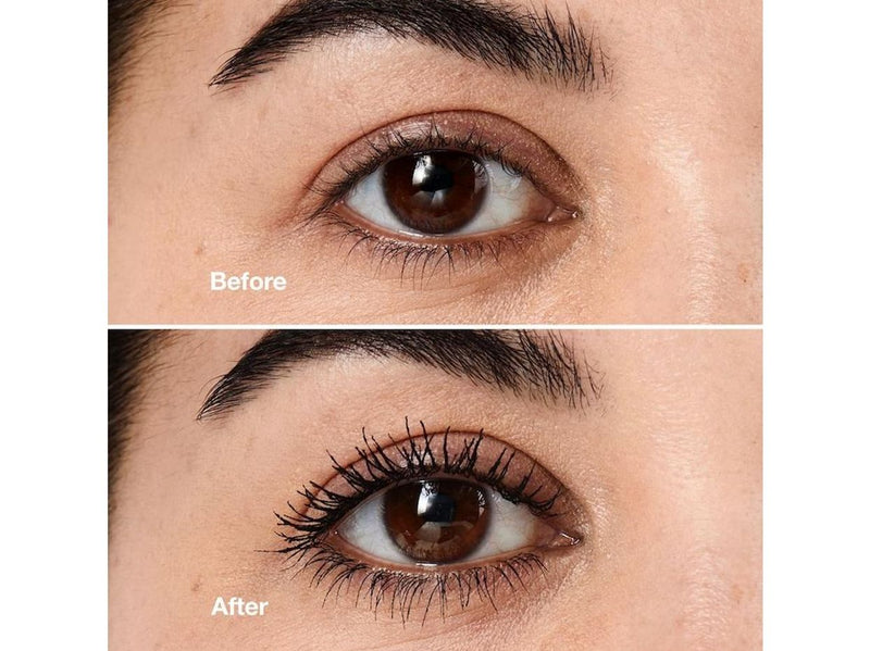 Clinique High Impact Mascara - No. 01 Black