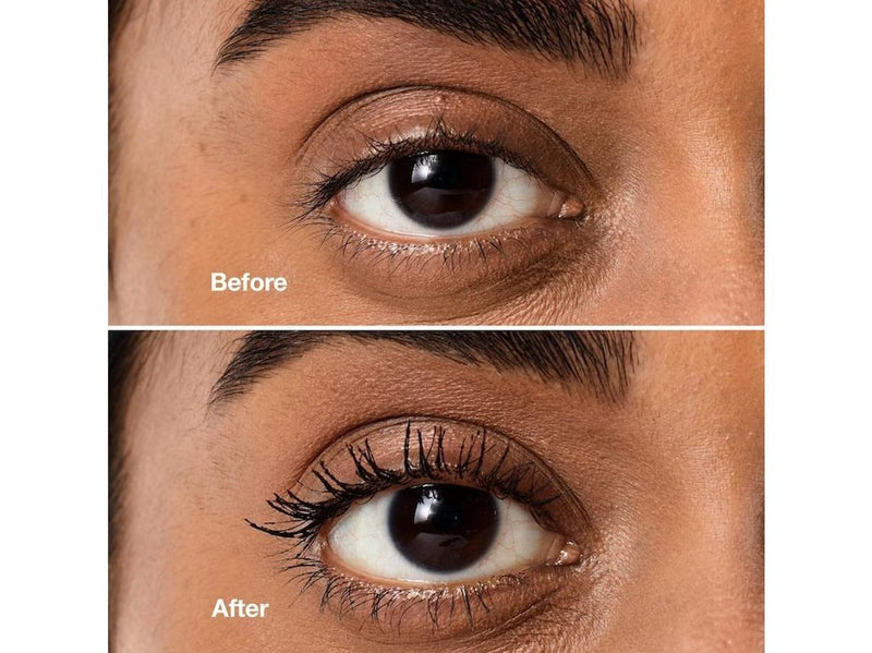 Clinique High Impact Mascara - No. 01 Black