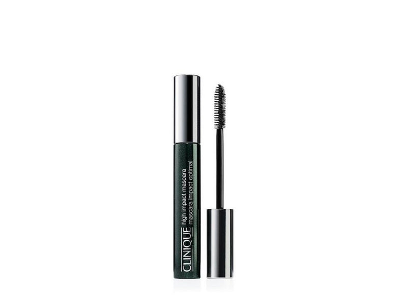 Clinique High Impact Mascara - No. 01 Black