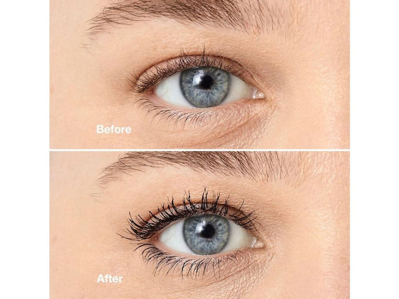 Clinique High Impact Mascara - No. 01 Black