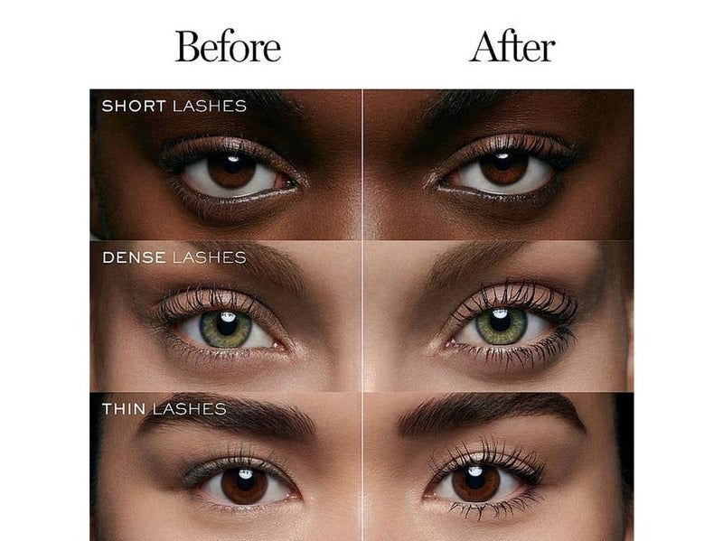 Lancôme Définicils Mascara - No.01 Noir Infini