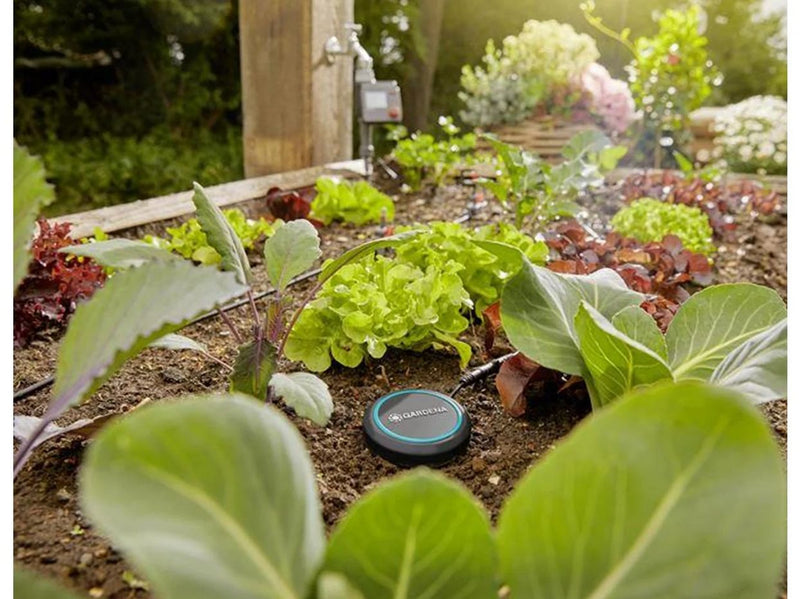 Gardena Bodenfeuchtesensor