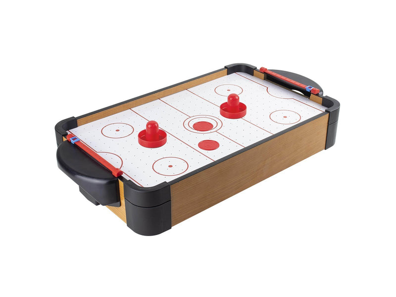 The Game Factory Air Hockey Table Game (ENG)