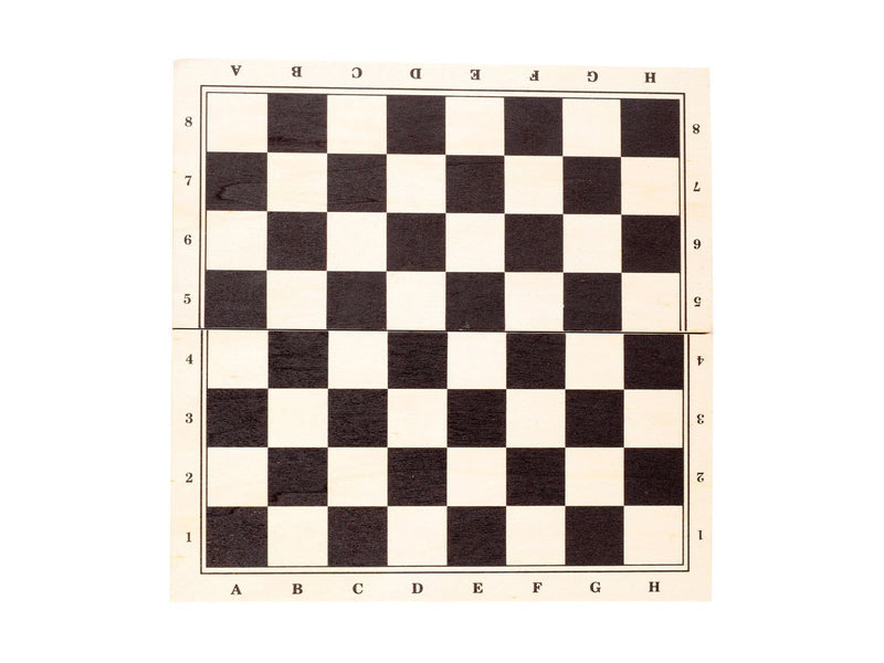 The Game Factory Wooden 3-in-1 Game (ENG)