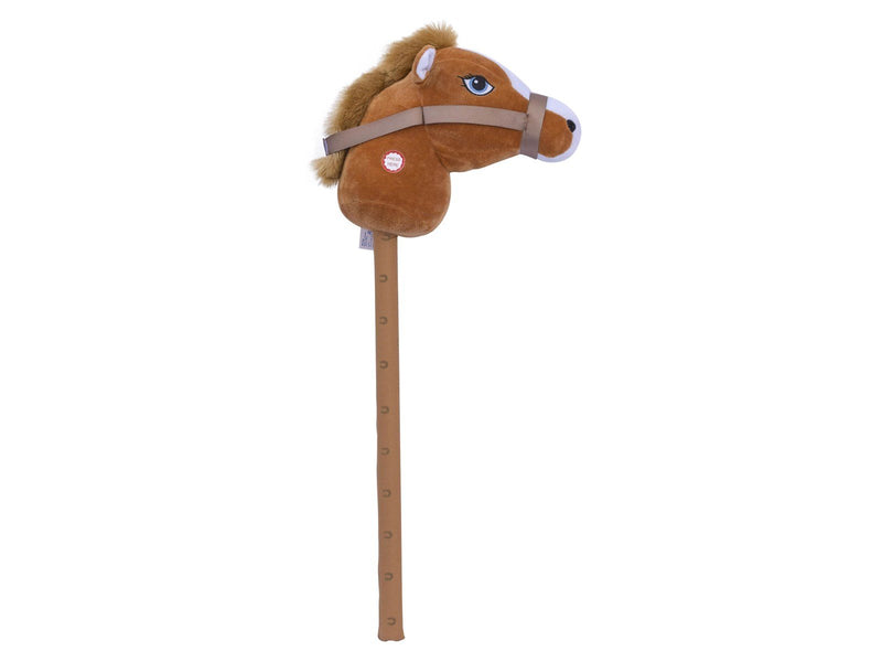 Happy Pets Giddy Up Hobby Horse