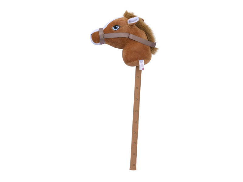 Happy Pets Giddy Up Hobby Horse