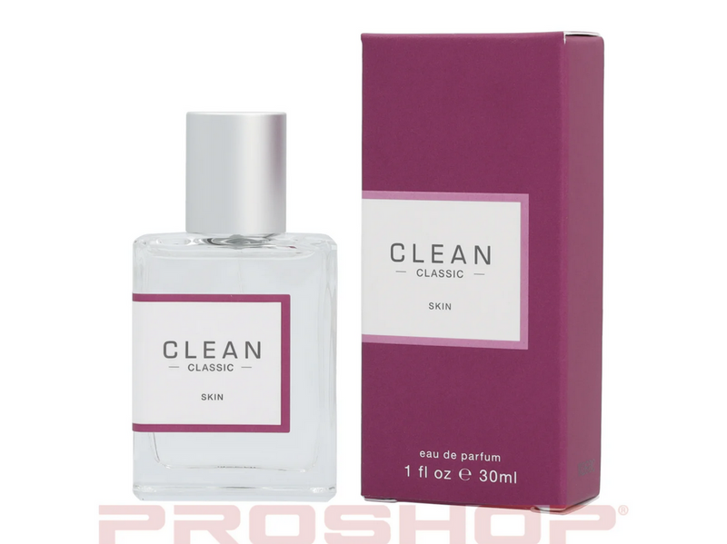 Clean Classic Skin EDP - 30 ml