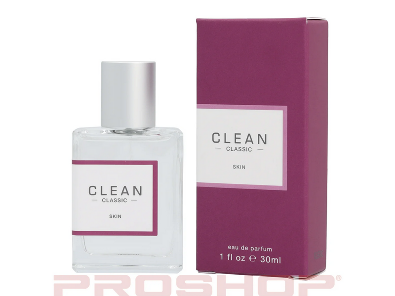 Clean Classic Skin EDP - 30 ml