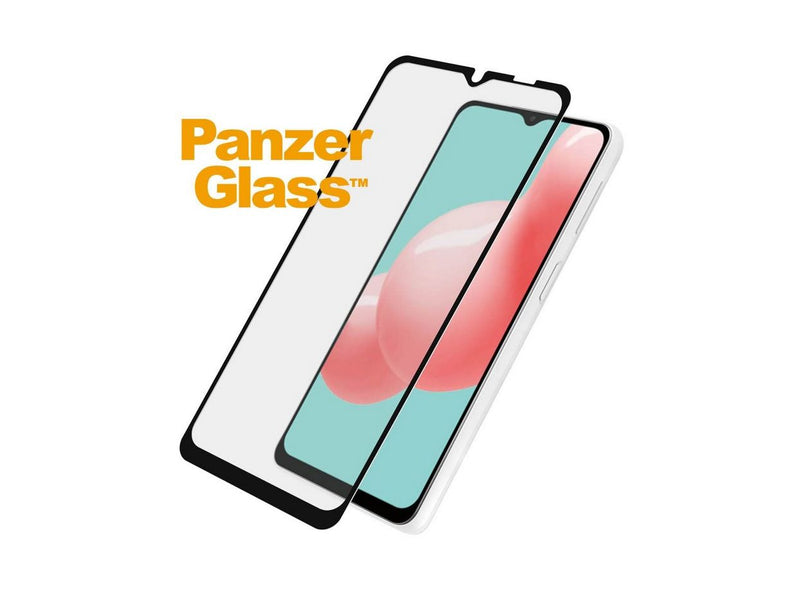 PanzerGlass Screen Protector Samsung Galaxy A32 5G | M12