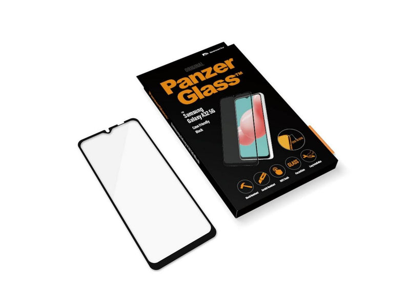 PanzerGlass Screen Protector Samsung Galaxy A32 5G | M12