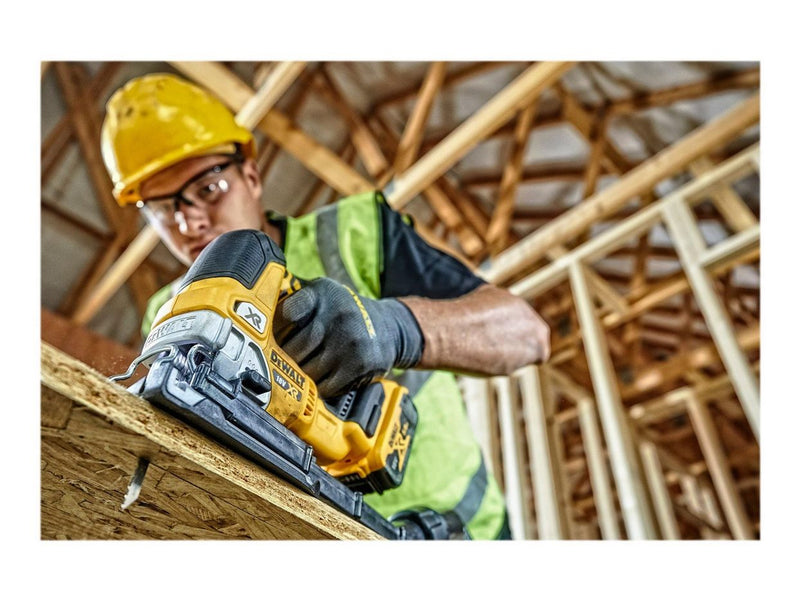 Dewalt DCS334N