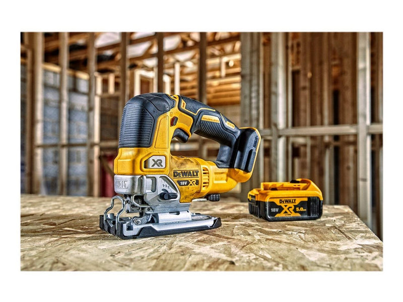 Dewalt DCS334N