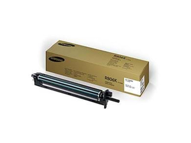 Samsung CLT-R806K/SEE - Trommelkit Schwarz
