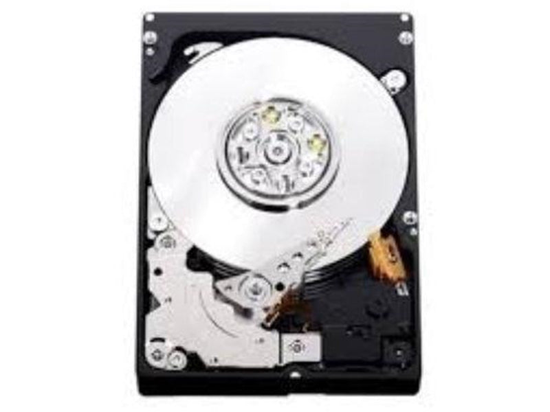 Fujitsu Business Critical - 6TB - Festplatten - S26361-F3903-L600 - SATA-600 - 3.5"