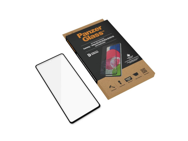 PanzerGlass Screen Protector Samsung Galaxy A52 | A52 5G | A52s 5G | A53 5G