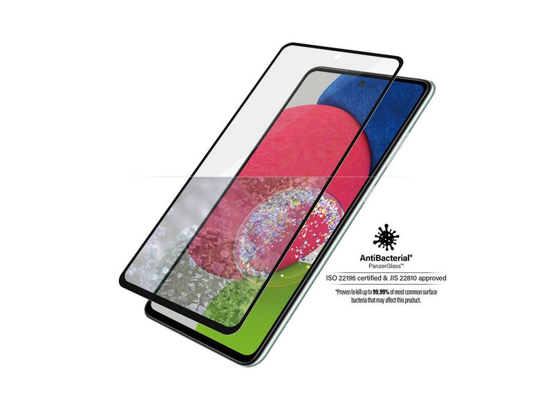PanzerGlass Screen Protector Samsung Galaxy A52 | A52 5G | A52s 5G | A53 5G