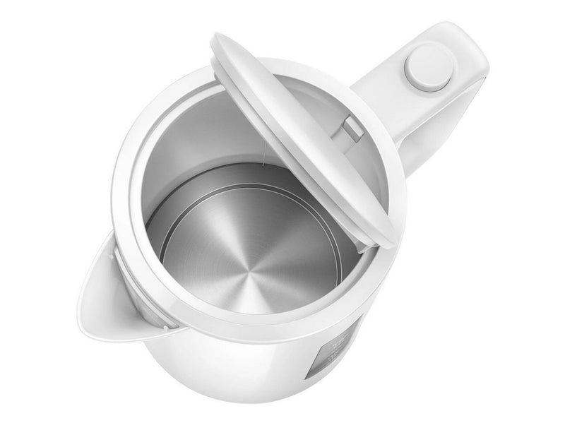 Philips Wasserkocher Series 3000 HD9318/00 - Weiß - 2200 W