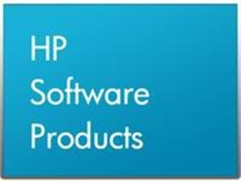 HP JetAdvantage Security Manager