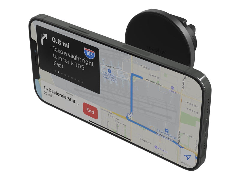 Mophie MagSafe Snap Vent